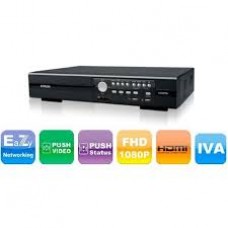 AVTECH AVT208SE - DVR 8 CANALES FENIX HDTVI TRIHIBRIDOS / 3HDD / PUSH VIDEO 